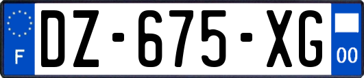 DZ-675-XG