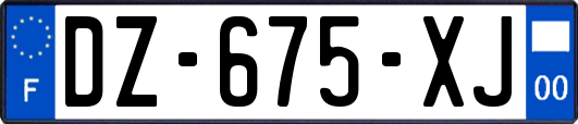 DZ-675-XJ