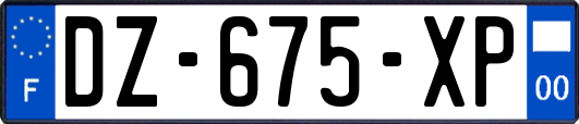 DZ-675-XP