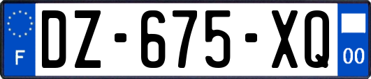 DZ-675-XQ