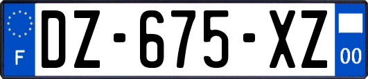 DZ-675-XZ