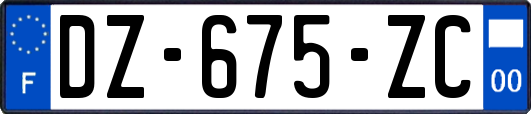 DZ-675-ZC