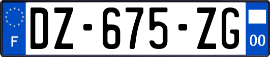 DZ-675-ZG