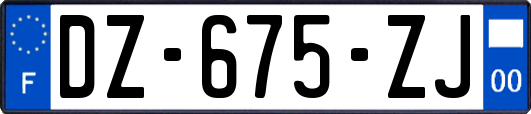 DZ-675-ZJ