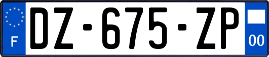 DZ-675-ZP