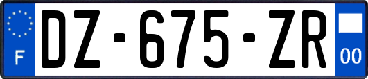 DZ-675-ZR