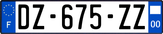 DZ-675-ZZ