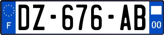 DZ-676-AB