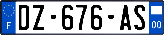 DZ-676-AS