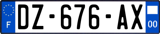 DZ-676-AX