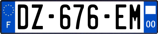 DZ-676-EM