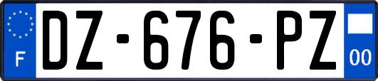 DZ-676-PZ