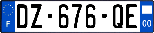 DZ-676-QE