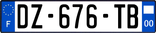 DZ-676-TB