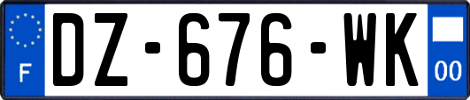 DZ-676-WK