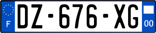 DZ-676-XG