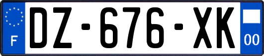 DZ-676-XK