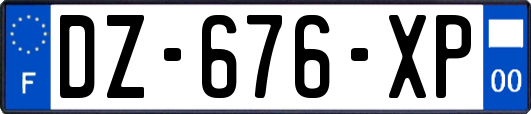 DZ-676-XP