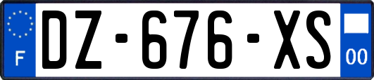 DZ-676-XS