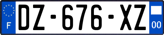 DZ-676-XZ