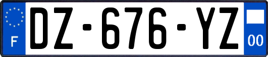 DZ-676-YZ