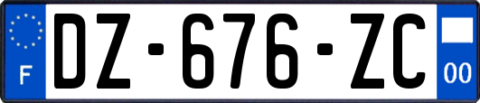 DZ-676-ZC