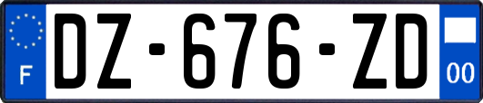 DZ-676-ZD