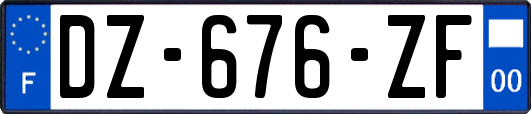 DZ-676-ZF