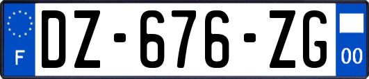 DZ-676-ZG