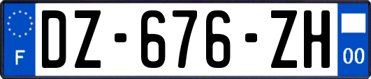 DZ-676-ZH