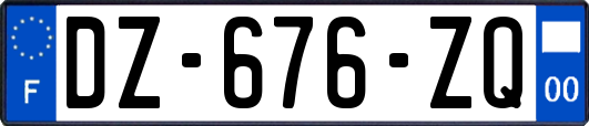 DZ-676-ZQ