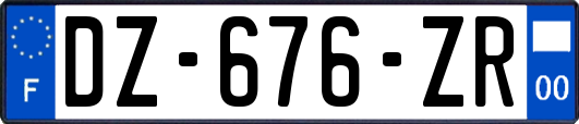 DZ-676-ZR