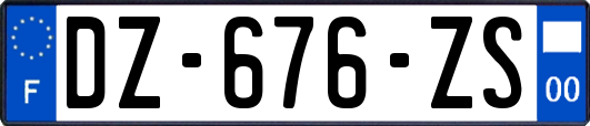 DZ-676-ZS