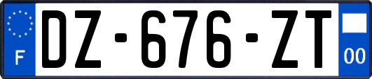 DZ-676-ZT