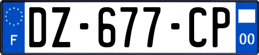 DZ-677-CP