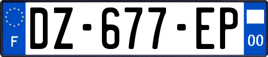 DZ-677-EP