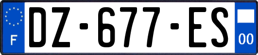 DZ-677-ES