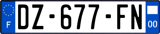 DZ-677-FN