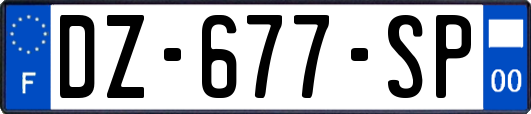 DZ-677-SP