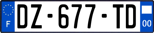 DZ-677-TD