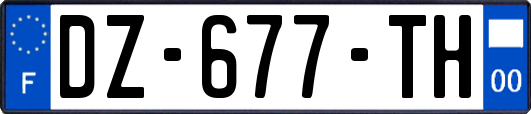 DZ-677-TH