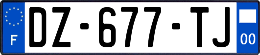 DZ-677-TJ