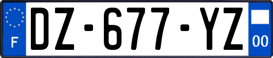 DZ-677-YZ