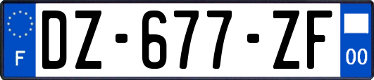 DZ-677-ZF