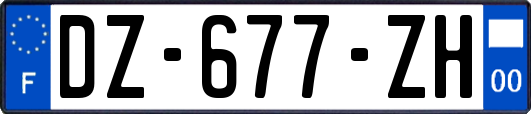 DZ-677-ZH