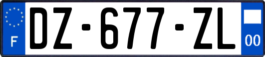 DZ-677-ZL