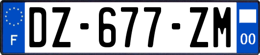 DZ-677-ZM