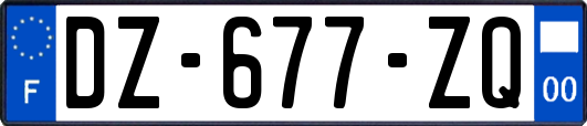 DZ-677-ZQ