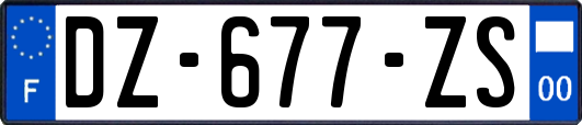 DZ-677-ZS