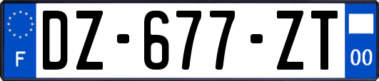 DZ-677-ZT